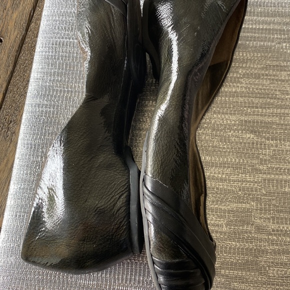 Kenneth Cole Reaction flats 9 - Picture 6 of 6